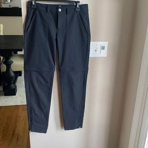 Spyder hiking pants size S